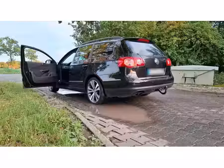 Volkswagen Passat 2.0 TDI 170