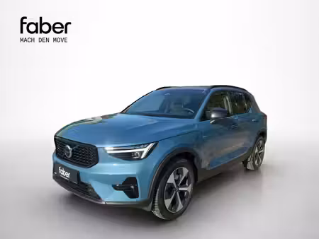 Volvo XC40 2.0