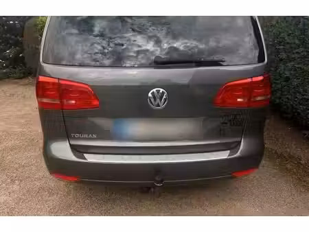 Volkswagen Combi 
