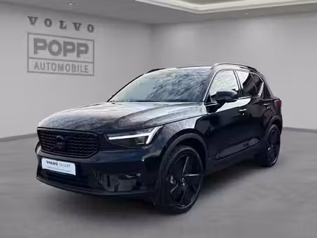 Volvo XC40 2.0
