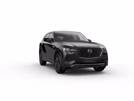 Mazda CX-60 e-Skyactiv 3.3 200 Homura Plus