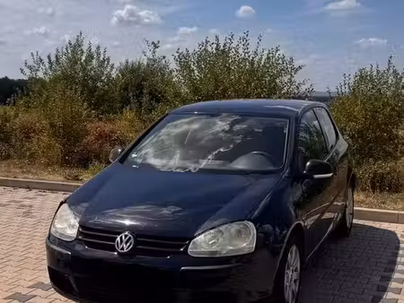 Volkswagen Golf 1.4 75