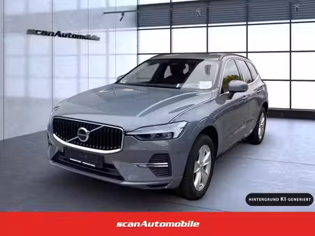 Volvo XC60 2.0 4x4