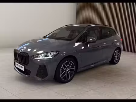 BMW Série 2 218i 1.5 136