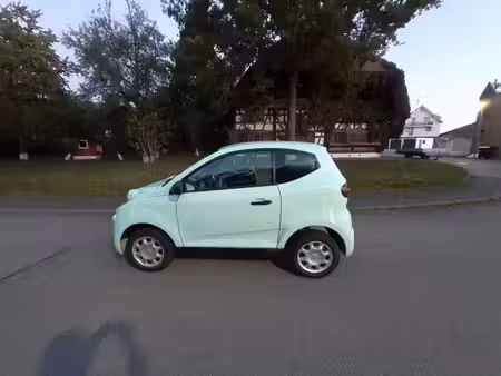 Aixam Minauto 0.5 6