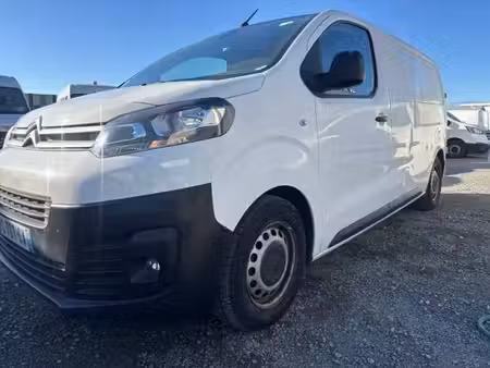 Citroën Jumpy 1.6 HDi 95 Business