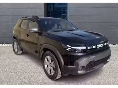 Dacia Duster Eco G Expression