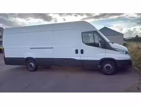 Iveco Daily 35