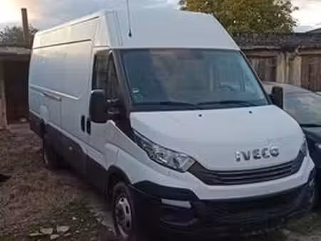 Iveco Daily 