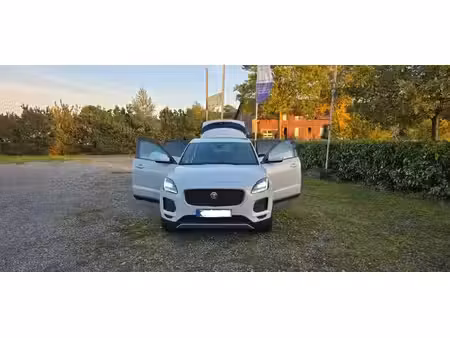 Jaguar E-Pace D180 2.0 180 R Dynamic S 4x4