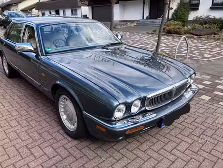 Daimler Sovereign