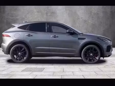 Jaguar E-Pace D240 2.0 240 R Dynamic SE 4x4