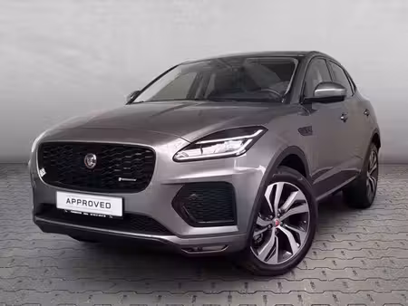 Jaguar E-Pace P200 2.0 200 R Dynamic SE 4x4