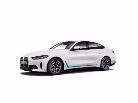 BMW i4 40 340 eDrive