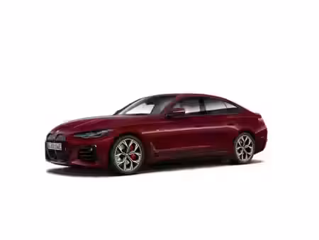 BMW i4 40 340 eDrive