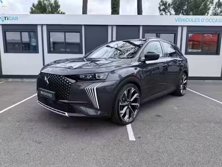 DS 7 E Tense 1.6 300 Opera 4x4