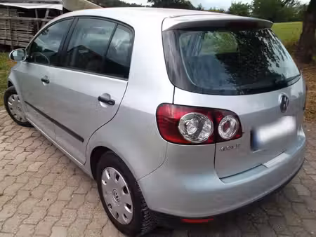 Volkswagen Golf Plus 1.4 75