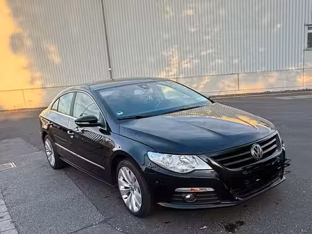 Volkswagen Passat 2.0 TDI 170