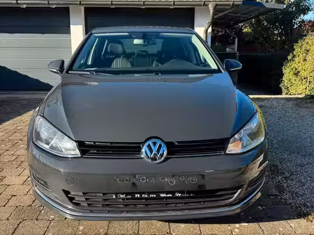 Volkswagen Golf 1.2 TSI Lounge