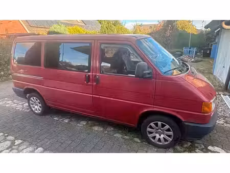 Volkswagen Transporter T4
