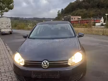 Volkswagen Golf 1.4 80