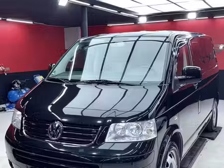 Volkswagen Transporter T5 2.5 TDI 131 Startline