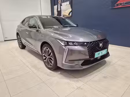 DS 4 1.2 145