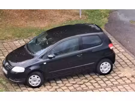 Volkswagen FOX 1.2 55 Fox