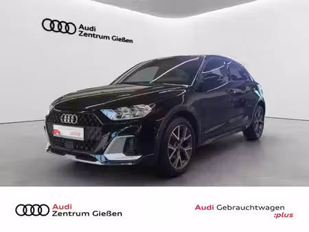 Audi A1 30 TFSI 1.0 TFSI 110