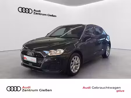 Audi A1 25 TFSI 1.0 TFSI 95