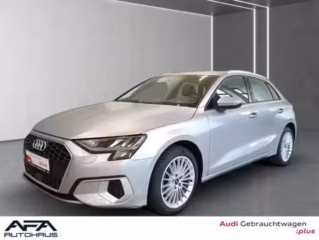 Audi A3 1.5 TFSI 150