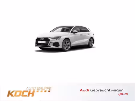 Audi A3 1.5 TFSI 150