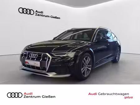 Audi A6 50 TDI 3.0 TDI 286 quattro