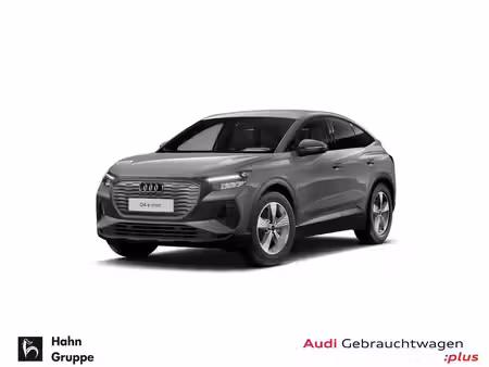 Audi Q4 e-tron 35 170
