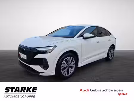 Audi Q4 e-tron 40 204
