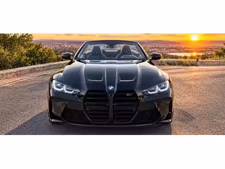 BMW Série 4 M4 3.0 510 xDrive