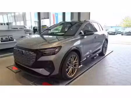 Audi Q4 e-tron 40 204