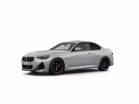 BMW Série 2 220i 2.0 184
