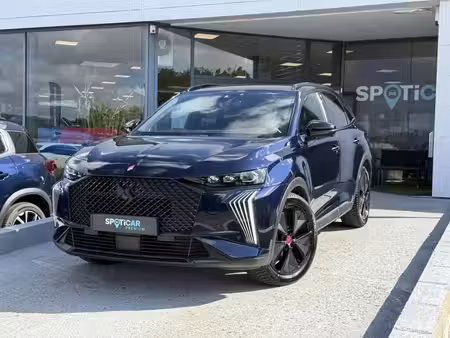 DS 7 E Tense 1.6 225 Performance Line