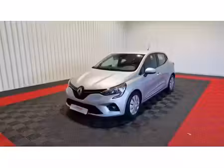 Renault Clio 1.5 dCi 100 Business