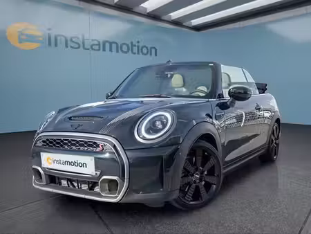 Mini Mini Cooper S 2.0 178