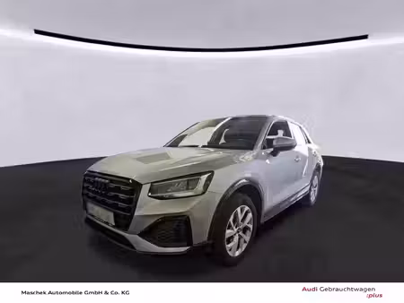 Audi Q2 35 TDI 2.0 TDI 150