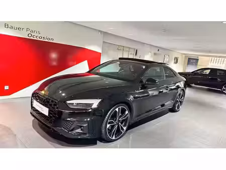 Audi A5 40 TFSI 2.0 TFSI 150 S Edition