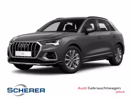 Audi Q3 35 TFSI 1.5 150