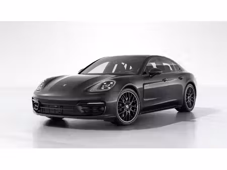 Porsche Panamera 4 V6 2.9 330 4x4