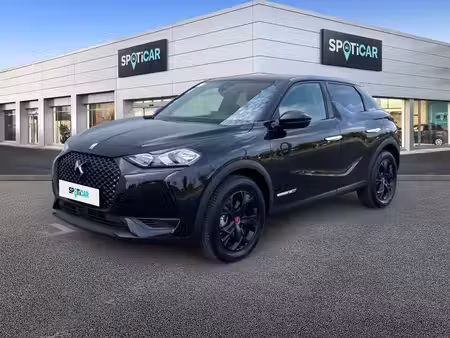 DS 3 E Tense 136 Performance Line