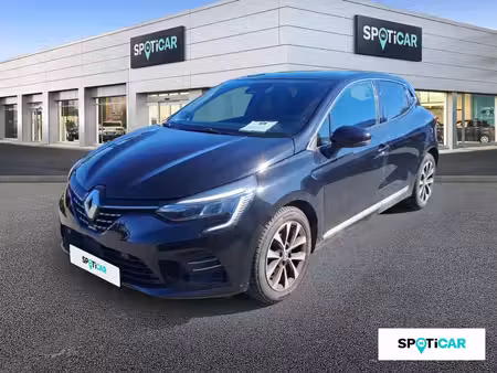 Renault Clio 1.0 TCe 90 Techno