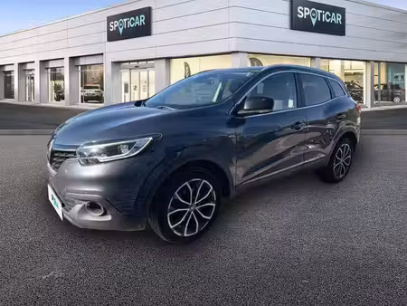Renault Kadjar 1.2 TCe 130 Graphite