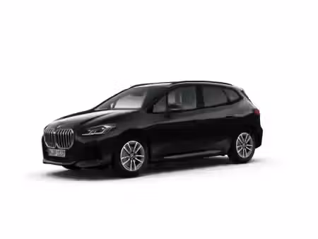 BMW Série 2 220i 1.5 170
