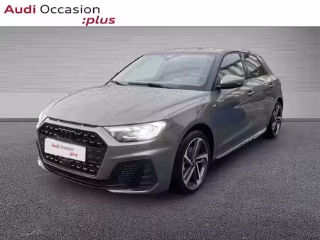 Audi A1 30 TFSI 1.0 TFSI 116 S line